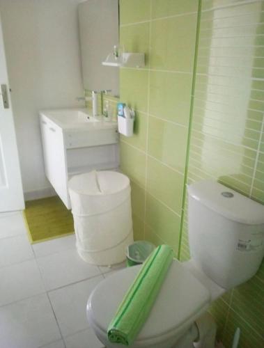 Appartement avec Vue Mer à Le François 80 m² (Appartement avec Vue Mer a Le Francois 80 m²) in Le Francois