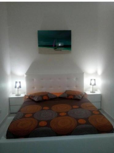 Appartement avec Vue Mer à Le François 80 m² (Appartement avec Vue Mer a Le Francois 80 m²) in Le Francois
