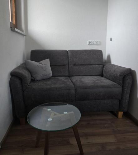 Ferienwohnung Wilde Hilde inklusive aktivCARD in Arrach, Deutschland