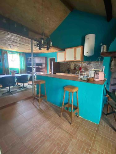 The Cottage Guest House in Cercal