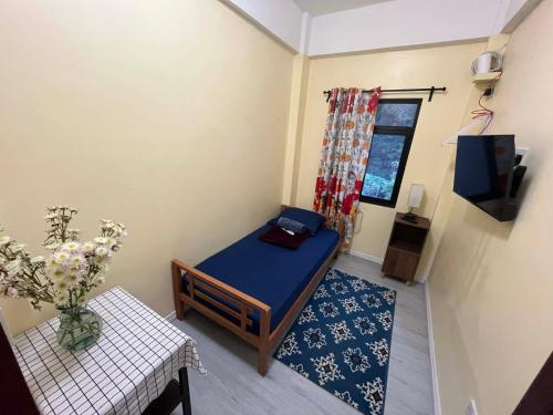 Tipid Camp Baguio A4,A5,A6 in แคมป์ 7
