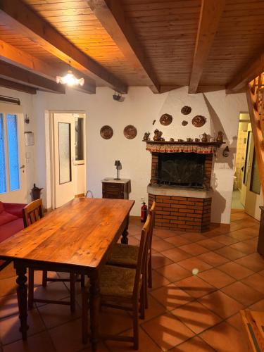  La casa della nonna in Budoia