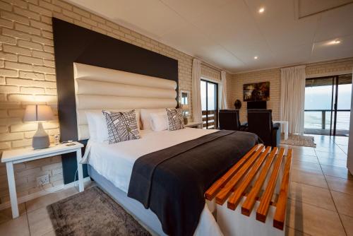 Interlaken Guest House in Wilderness