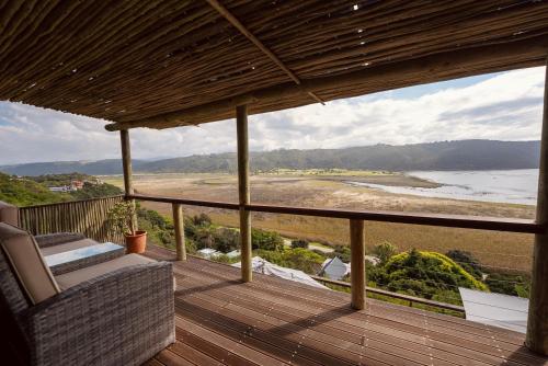 Interlaken Guest House in Wilderness