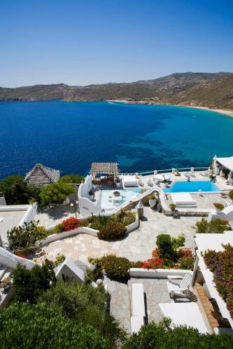 Greco Philia Hotel Boutique Mykonos - image 25