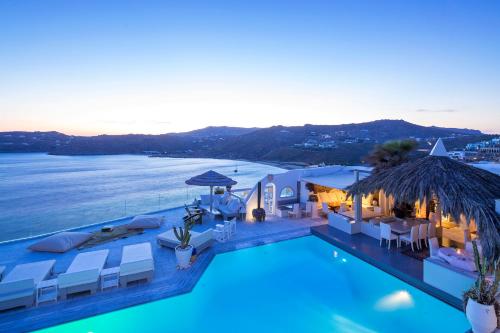 Greco Philia Hotel Boutique Mykonos - image 16