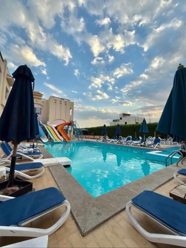 4S Hotel Dahab