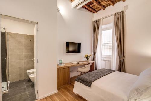 Dopodomani Suite, Rome (photo 11)