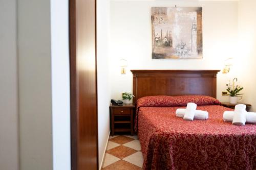 Hotel RomAntica, Rome (photo 8)