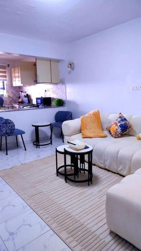 Chambre, Champman Springs, Membley Ruiru in Ruiru