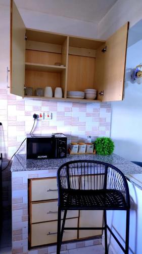 Champman Springs, Membley Ruiru in Ruiru