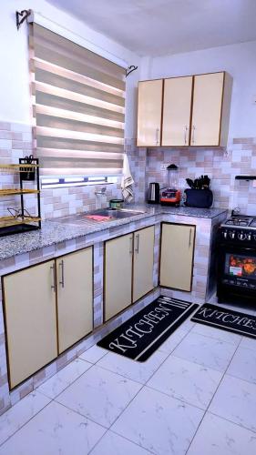Champman Springs, Membley Ruiru in Ruiru