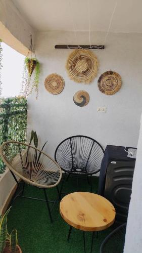 Champman Springs, Membley Ruiru in Ruiru
