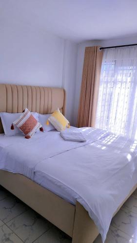 Champman Springs, Membley Ruiru in Ruiru