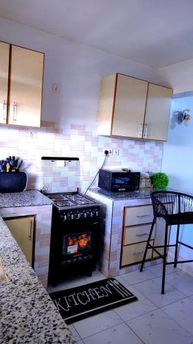 Champman Springs, Membley Ruiru in Ruiru