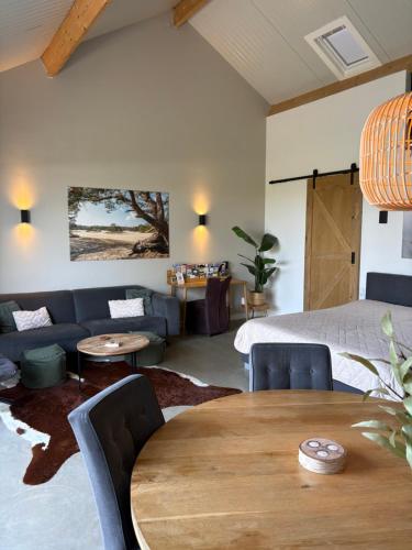 Weidezicht Soest, beauty & wellness en rust & natuur