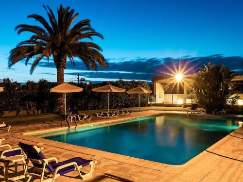 Faciliteiten, ibis Faro Algarve in Faro