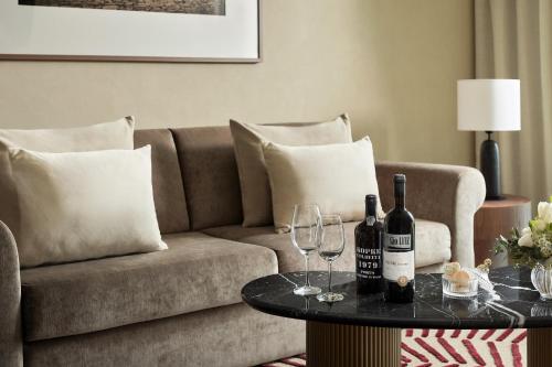 Suite Vintage