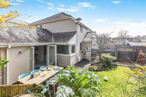3 Bed in Bude oc-86665 gîte à louer Bude