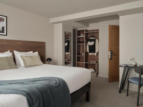 Bob W London Kensington Hotel de charme Abcone Hotel - HSD