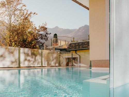 POST POST Hotel - Alpine Boutique Hotel & Spa - Hôtel - Bad Hofgastein