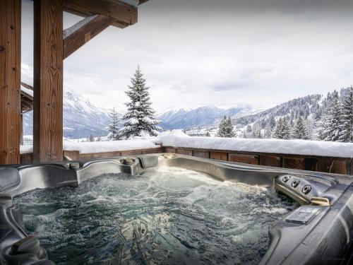 Chalet K1027 - OVO Network