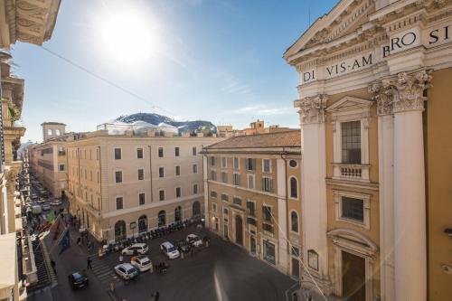 Dopodomani Suite, Rome (photo 4)