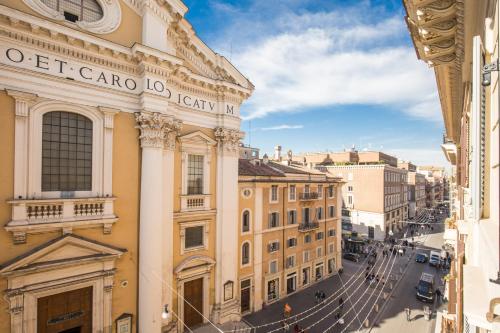 Dopodomani Suite, Rome (photo 3)