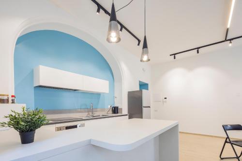 Palazzo Nizza - Luxotel & Apartotel by Leading Hotel 5