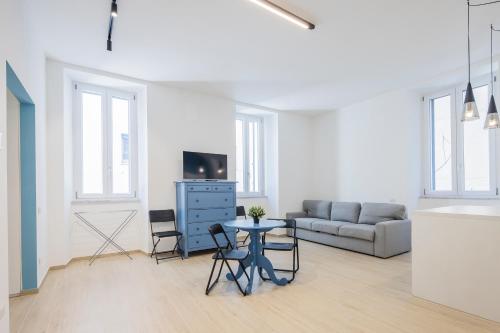 Palazzo Nizza - Luxotel & Apartotel by Leading Hotel 4