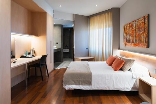 Hotel America Igualada in Igualada