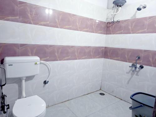 Hotel JK in Hanumangarh
