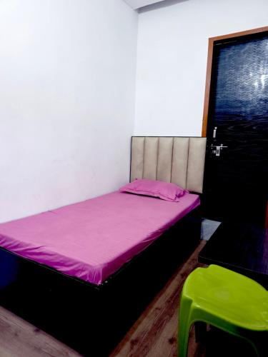 Hotel JK in Hanumangarh