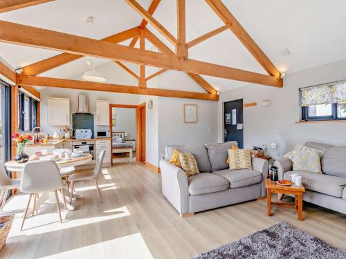 Iekārtas, 1 Bed in Beaworthy oc-50217 in Ashwater