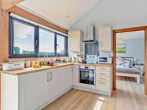 Iekārtas, 1 Bed in Beaworthy oc-50217 in Ashwater