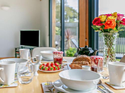 Iekārtas, 1 Bed in Beaworthy oc-50217 in Ashwater