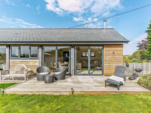 Iekārtas, 1 Bed in Beaworthy oc-50217 in Ashwater