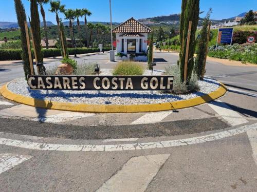 Casares Golf Gardens