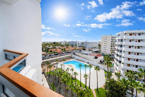 Palm View