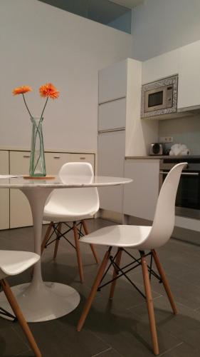  Loft designed City Center in Toledo