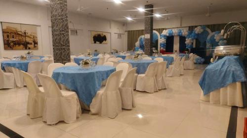 Restorāns, SunSea Resort in Guimaras sala