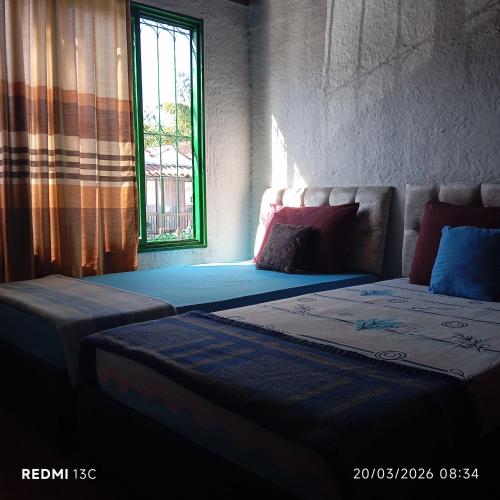 Casa Típica de la Región del Café (Casa Tipica de la Region del Cafe) in Calarca