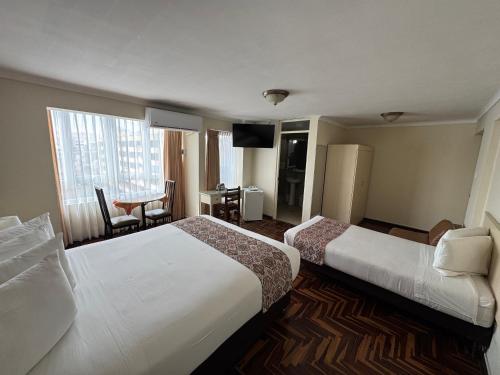 Hotel Premier in Tacna