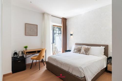 Opera Suites