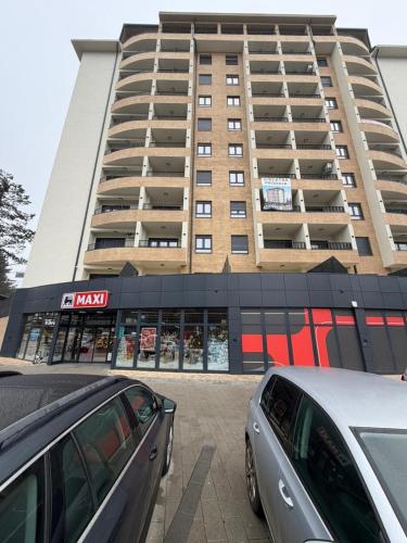 Apartman Itana