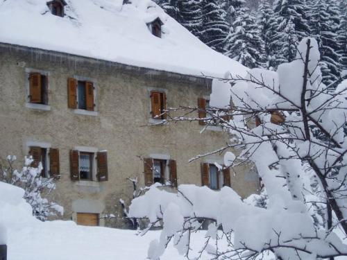 Le Château