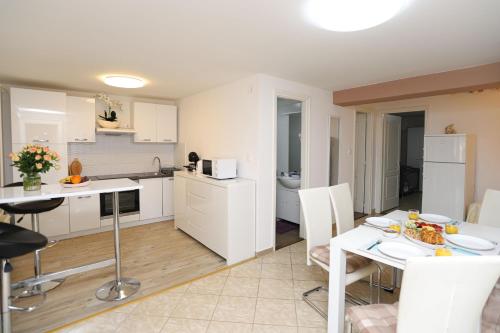Anna Apartman in Örkény