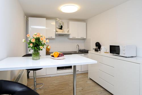 Anna Apartman in Örkény
