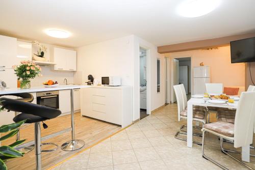 Anna Apartman in Örkény