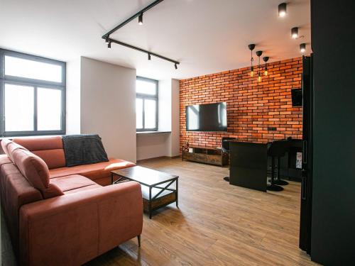 設施, Komfortowy Apartament w Tomaszowie Mazowieckim Blisko Areny Lodowej By Noclegi Renters in 托馬舒夫馬佐夫舍